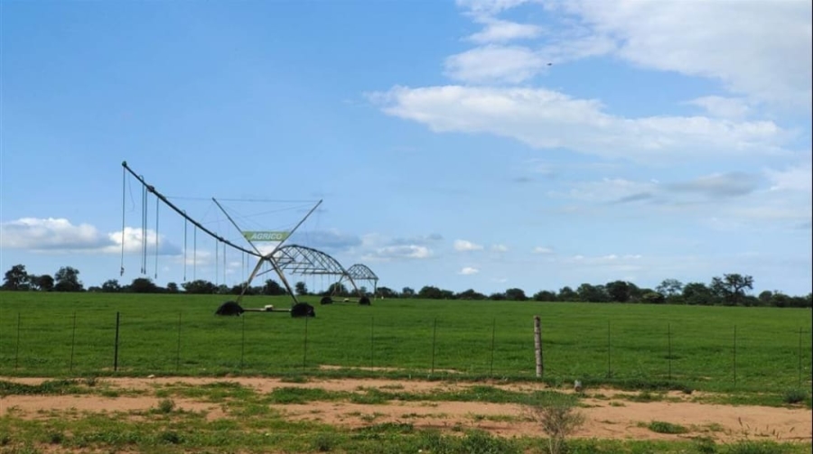 6 Bedroom Property for Sale in Alldays Limpopo