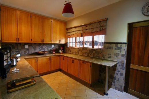 6 Bedroom Property for Sale in Alldays Limpopo