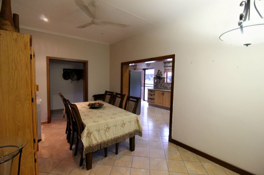 6 Bedroom Property for Sale in Alldays Limpopo