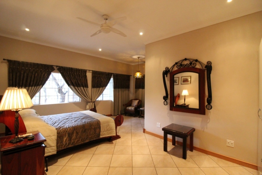 6 Bedroom Property for Sale in Alldays Limpopo