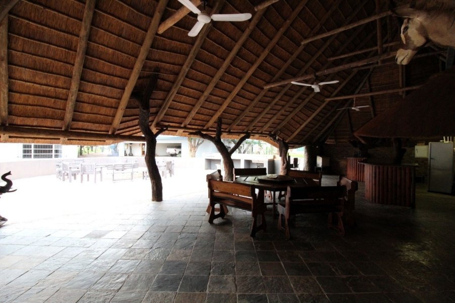 6 Bedroom Property for Sale in Alldays Limpopo