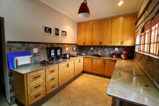 6 Bedroom Property for Sale in Alldays Limpopo
