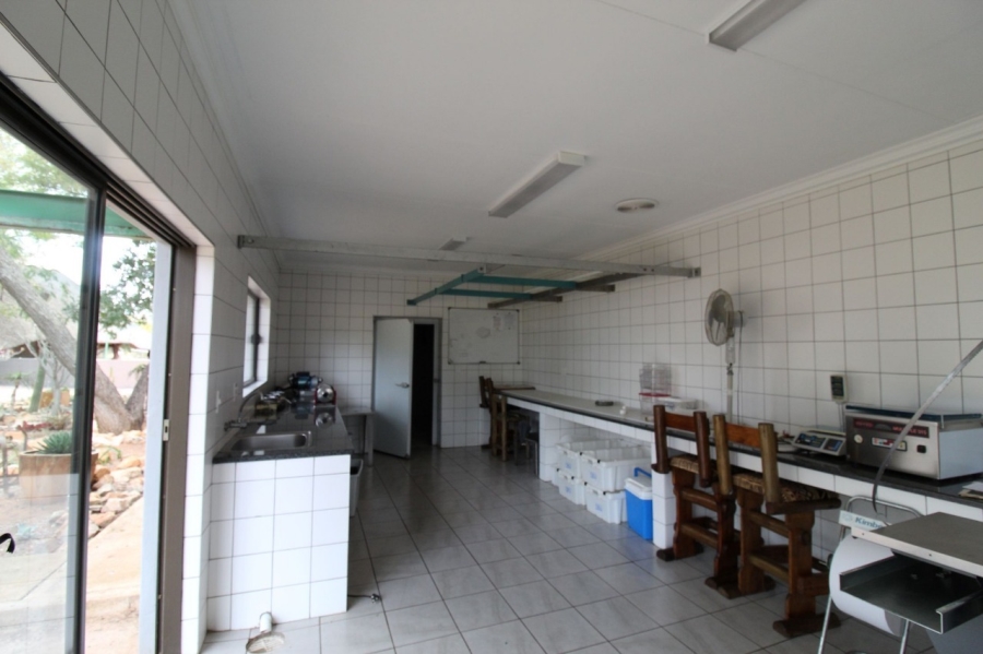6 Bedroom Property for Sale in Alldays Limpopo
