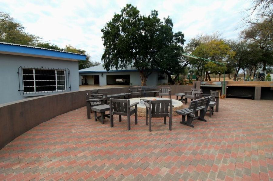 6 Bedroom Property for Sale in Alldays Limpopo