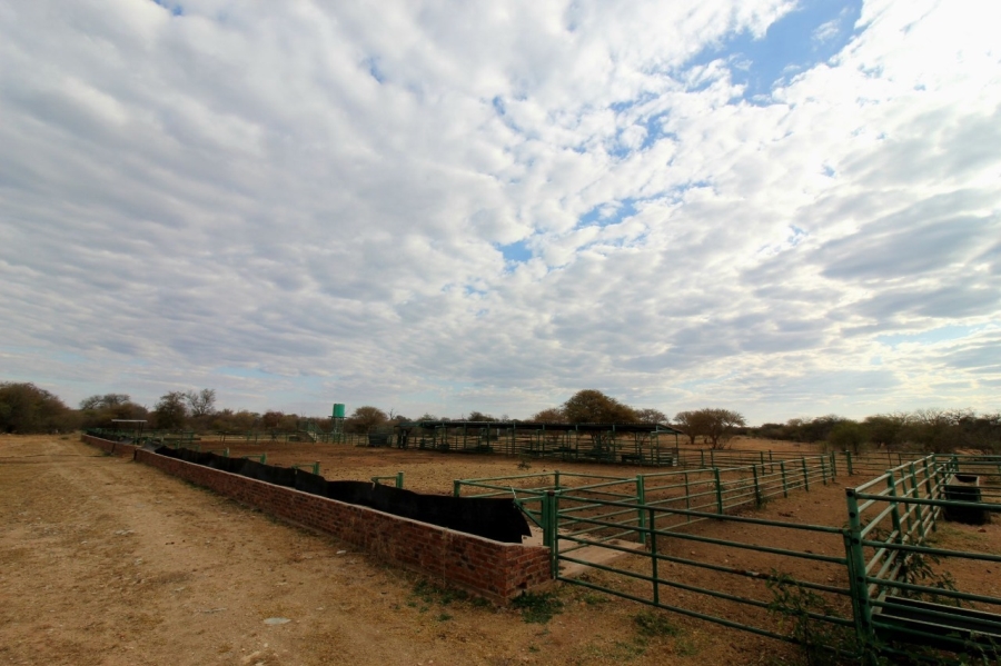6 Bedroom Property for Sale in Alldays Limpopo