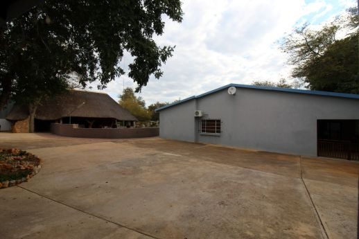 6 Bedroom Property for Sale in Alldays Limpopo