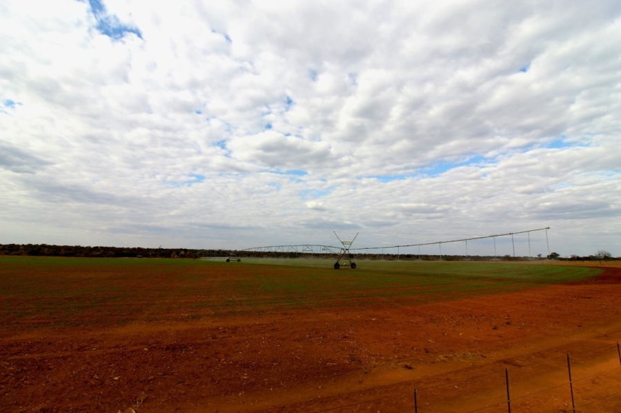6 Bedroom Property for Sale in Alldays Limpopo