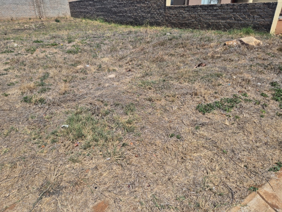 0 Bedroom Property for Sale in Woodhill Estate Limpopo
