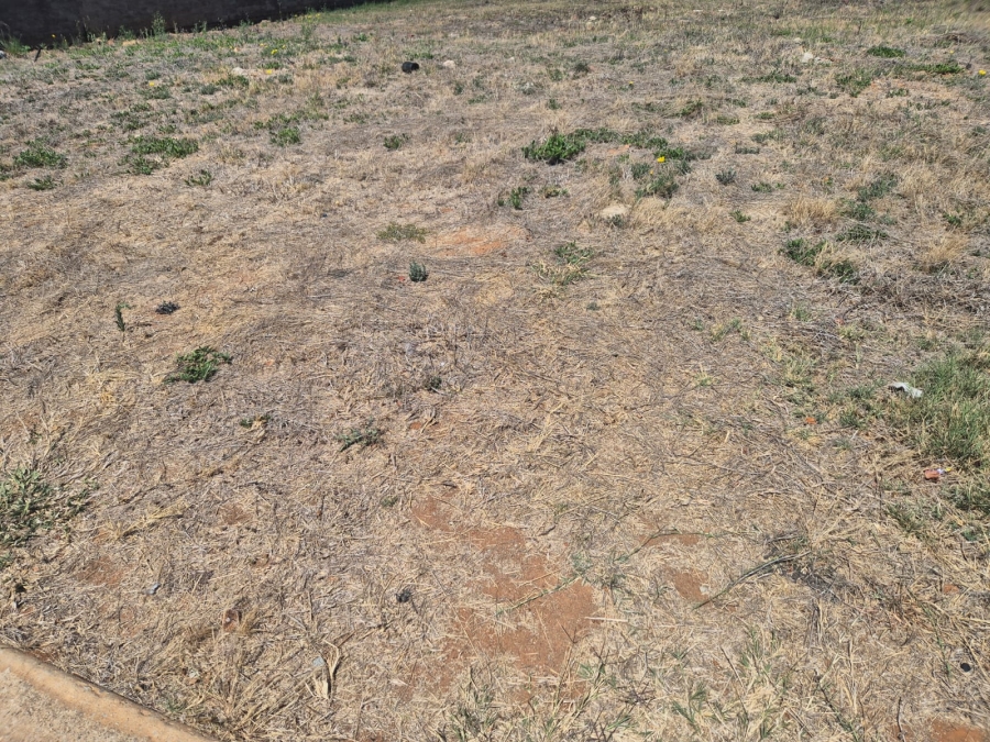0 Bedroom Property for Sale in Woodhill Estate Limpopo