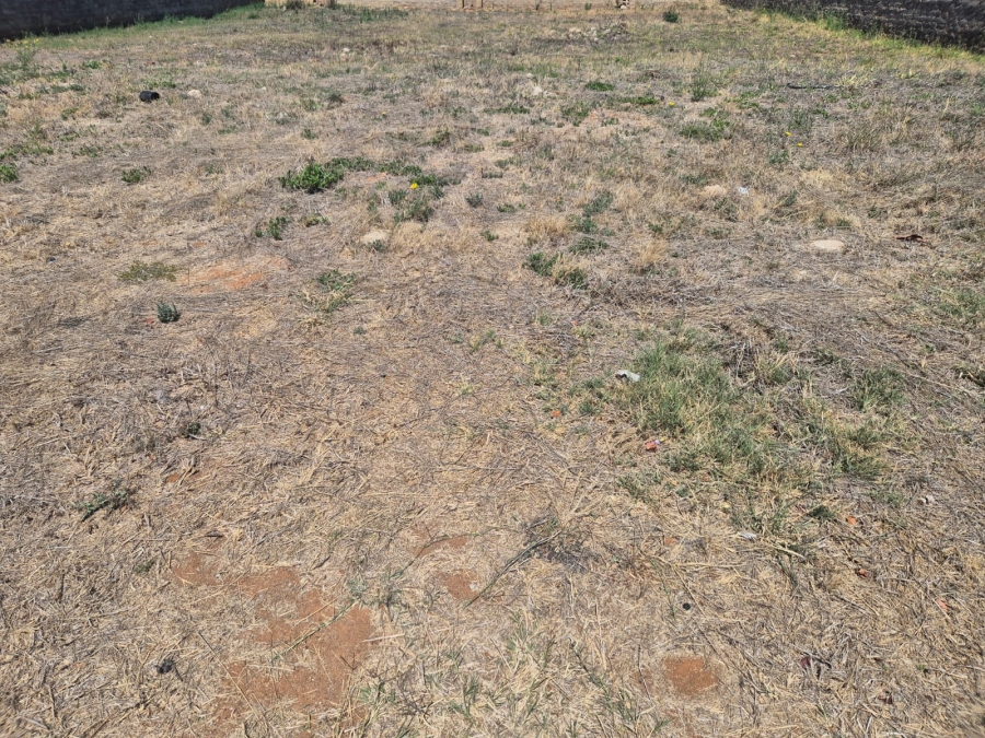 0 Bedroom Property for Sale in Woodhill Estate Limpopo