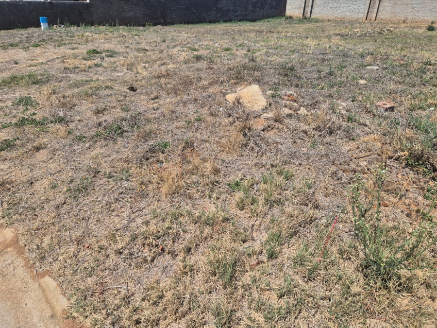 0 Bedroom Property for Sale in Woodhill Estate Limpopo