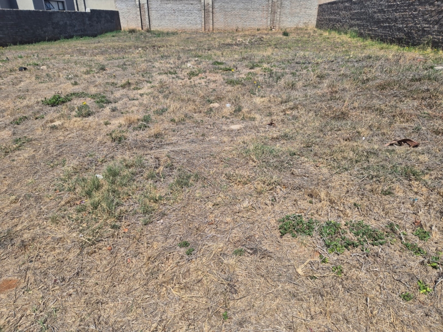 0 Bedroom Property for Sale in Woodhill Estate Limpopo