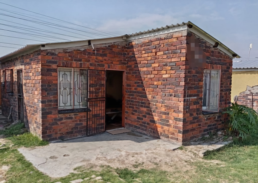 2 Bedroom Property for Sale in Polokwane Limpopo