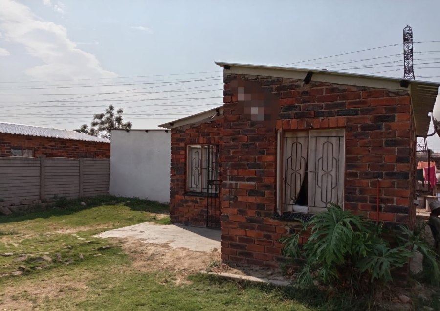 2 Bedroom Property for Sale in Polokwane Limpopo