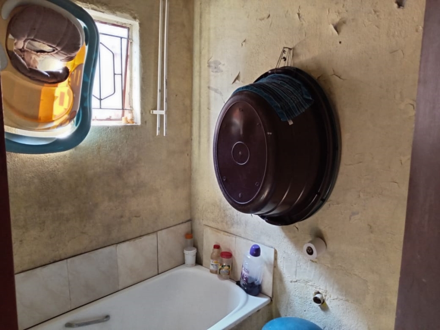 2 Bedroom Property for Sale in Polokwane Limpopo