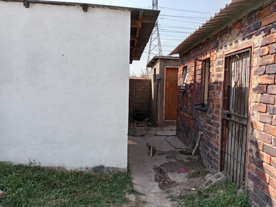 2 Bedroom Property for Sale in Polokwane Limpopo