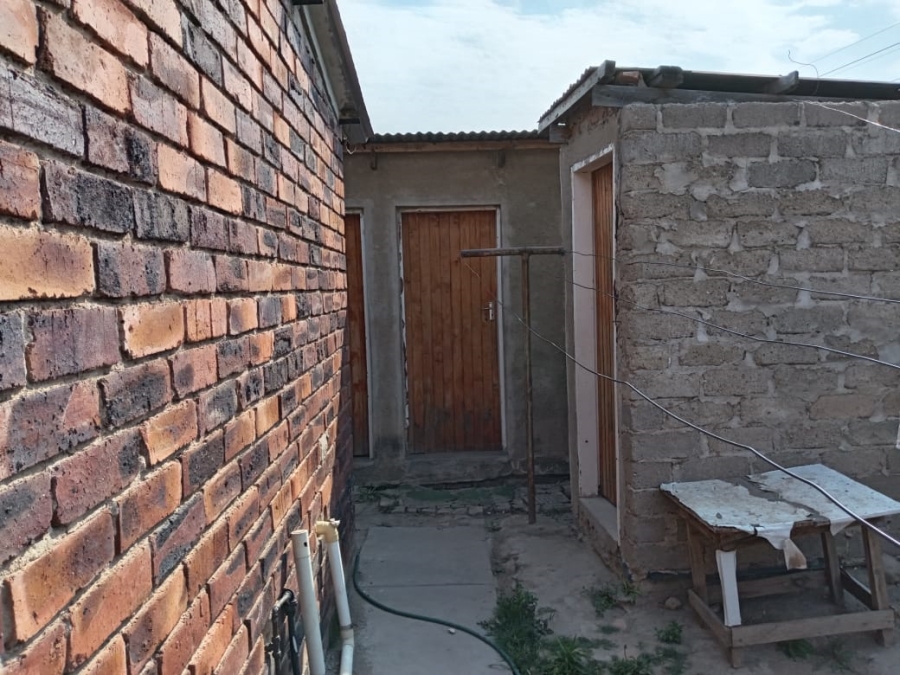 2 Bedroom Property for Sale in Polokwane Limpopo
