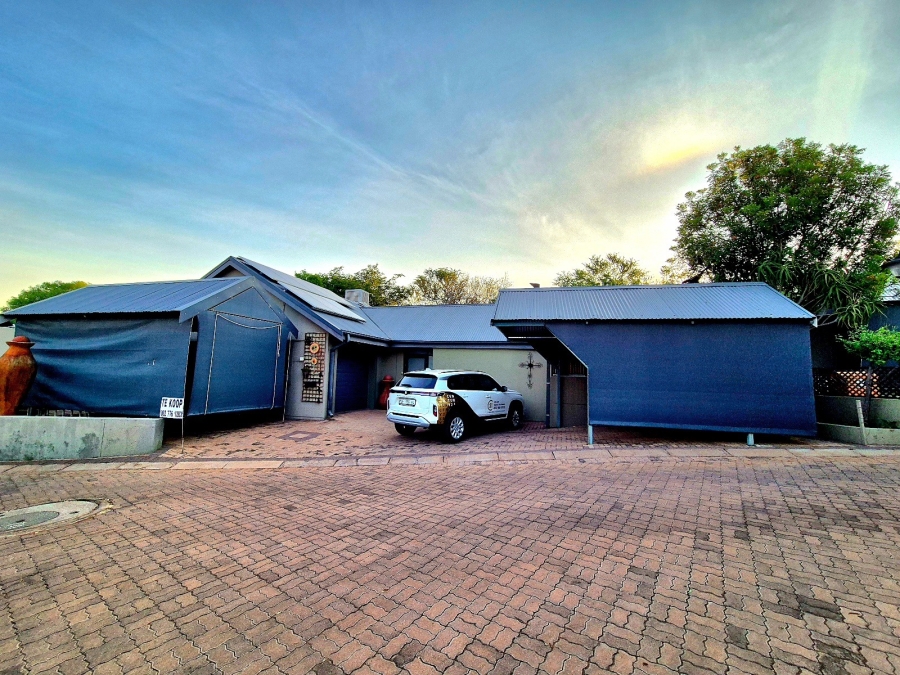 3 Bedroom Property for Sale in Mookgopong Limpopo