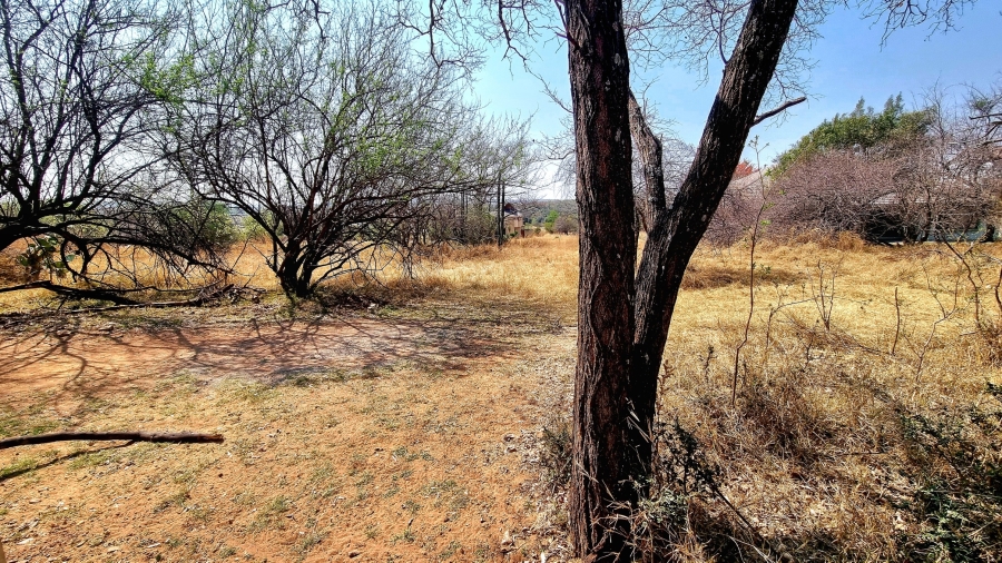 0 Bedroom Property for Sale in Koro Creek Golf Estate Limpopo