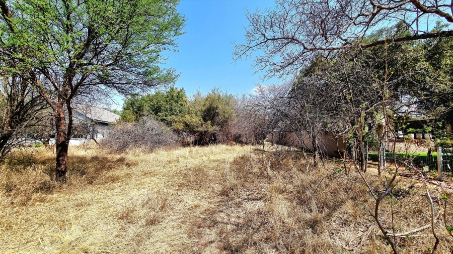 0 Bedroom Property for Sale in Koro Creek Golf Estate Limpopo