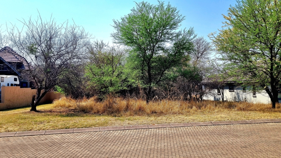 0 Bedroom Property for Sale in Koro Creek Golf Estate Limpopo