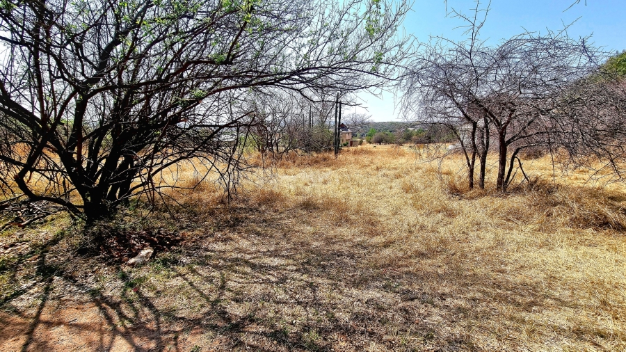 0 Bedroom Property for Sale in Koro Creek Golf Estate Limpopo