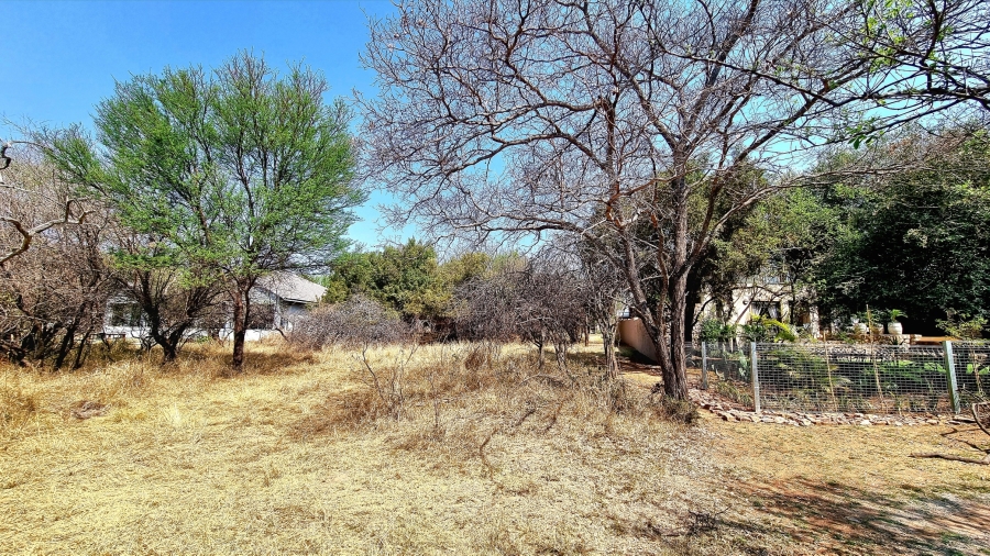 0 Bedroom Property for Sale in Koro Creek Golf Estate Limpopo