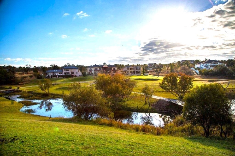 0 Bedroom Property for Sale in Koro Creek Golf Estate Limpopo