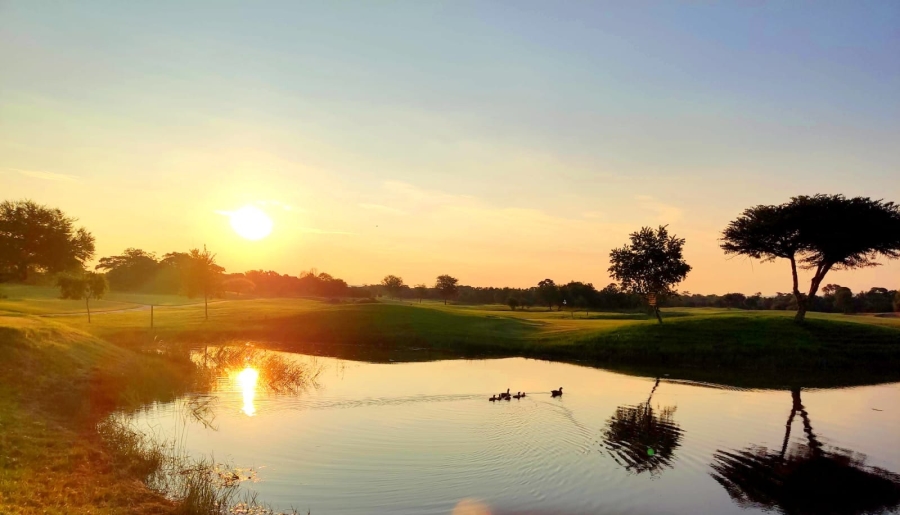 0 Bedroom Property for Sale in Koro Creek Golf Estate Limpopo