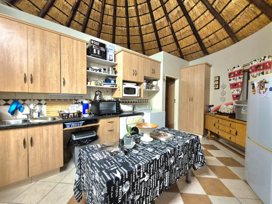 2 Bedroom Property for Sale in Mookgopong Limpopo