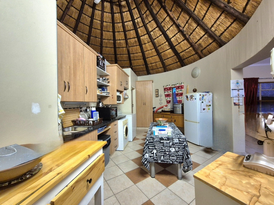 2 Bedroom Property for Sale in Mookgopong Limpopo
