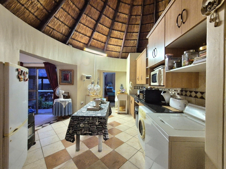 2 Bedroom Property for Sale in Mookgopong Limpopo