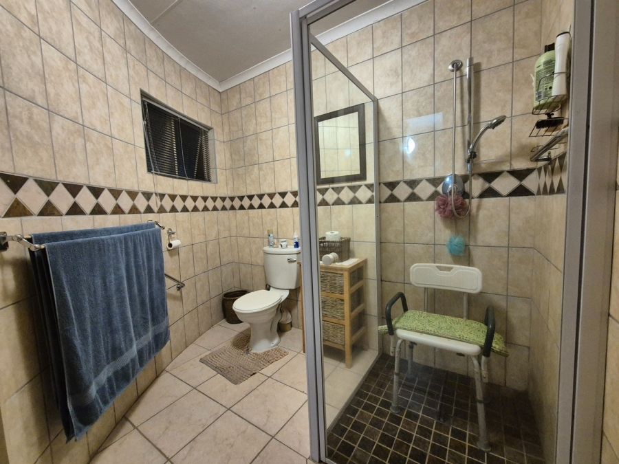 2 Bedroom Property for Sale in Mookgopong Limpopo