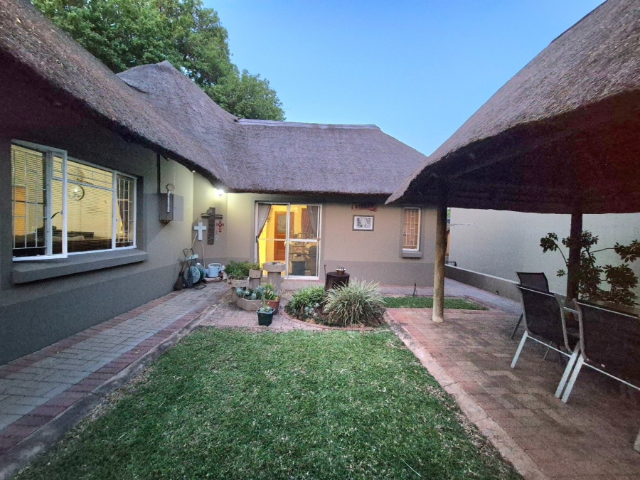 2 Bedroom Property for Sale in Mookgopong Limpopo