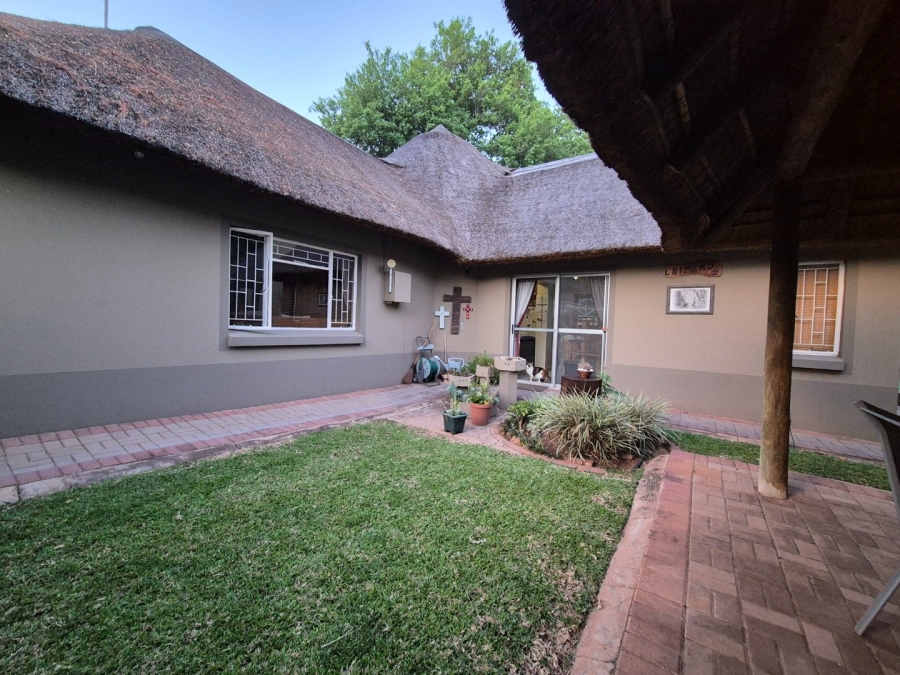 2 Bedroom Property for Sale in Mookgopong Limpopo