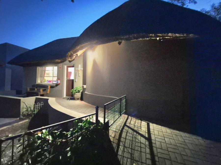 2 Bedroom Property for Sale in Mookgopong Limpopo
