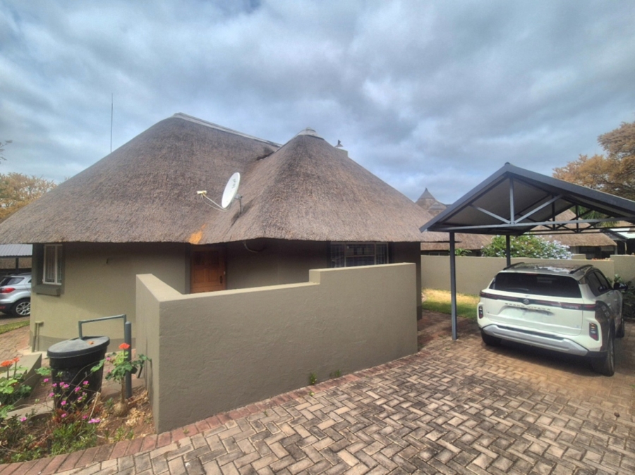 2 Bedroom Property for Sale in Mookgopong Limpopo