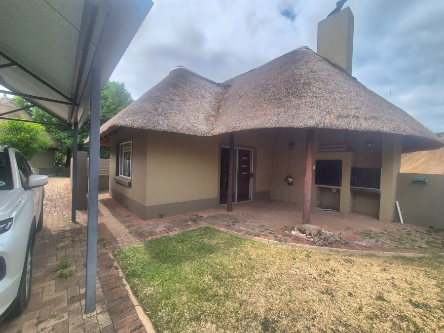 2 Bedroom Property for Sale in Mookgopong Limpopo