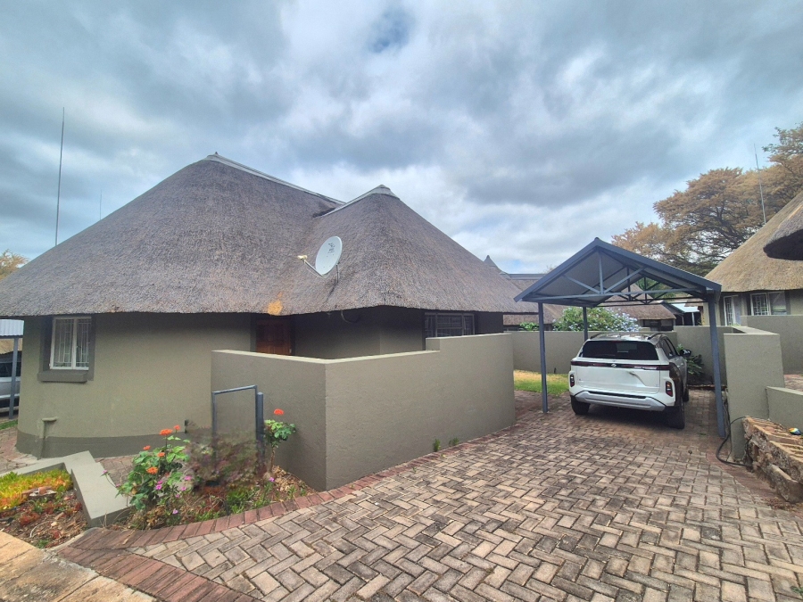 2 Bedroom Property for Sale in Mookgopong Limpopo