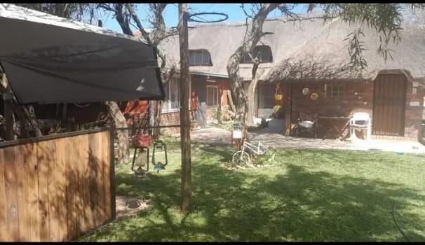 6 Bedroom Property for Sale in Driefontein AH Limpopo