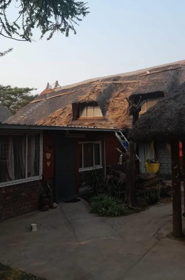 6 Bedroom Property for Sale in Driefontein AH Limpopo