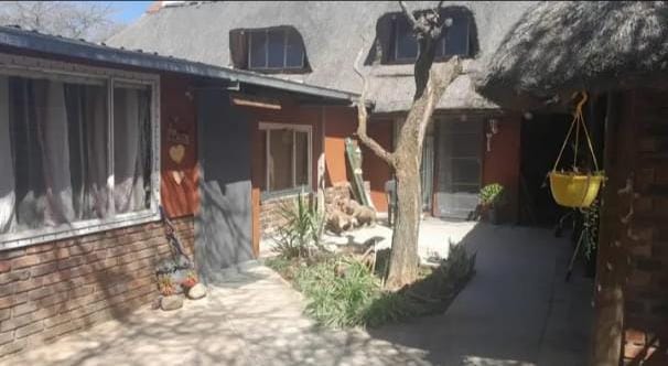 6 Bedroom Property for Sale in Driefontein AH Limpopo