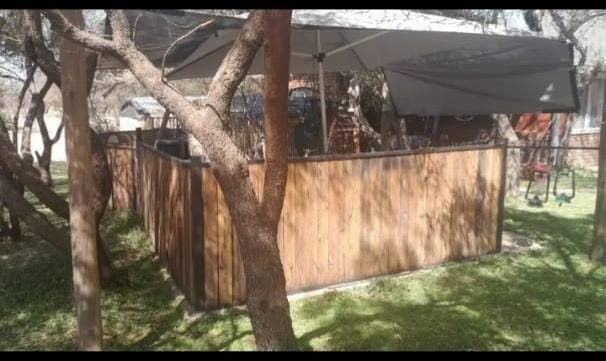 6 Bedroom Property for Sale in Driefontein AH Limpopo