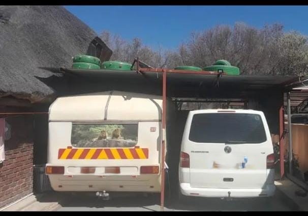 6 Bedroom Property for Sale in Driefontein AH Limpopo