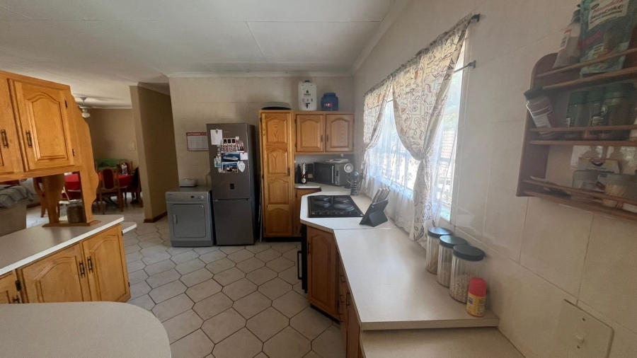 2 Bedroom Property for Sale in Bela Bela Limpopo