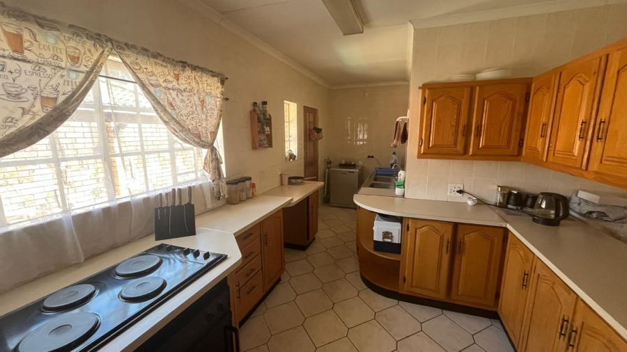 2 Bedroom Property for Sale in Bela Bela Limpopo