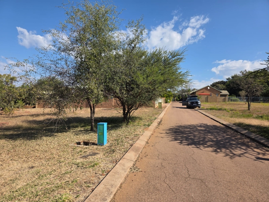 0 Bedroom Property for Sale in Bela Bela Limpopo