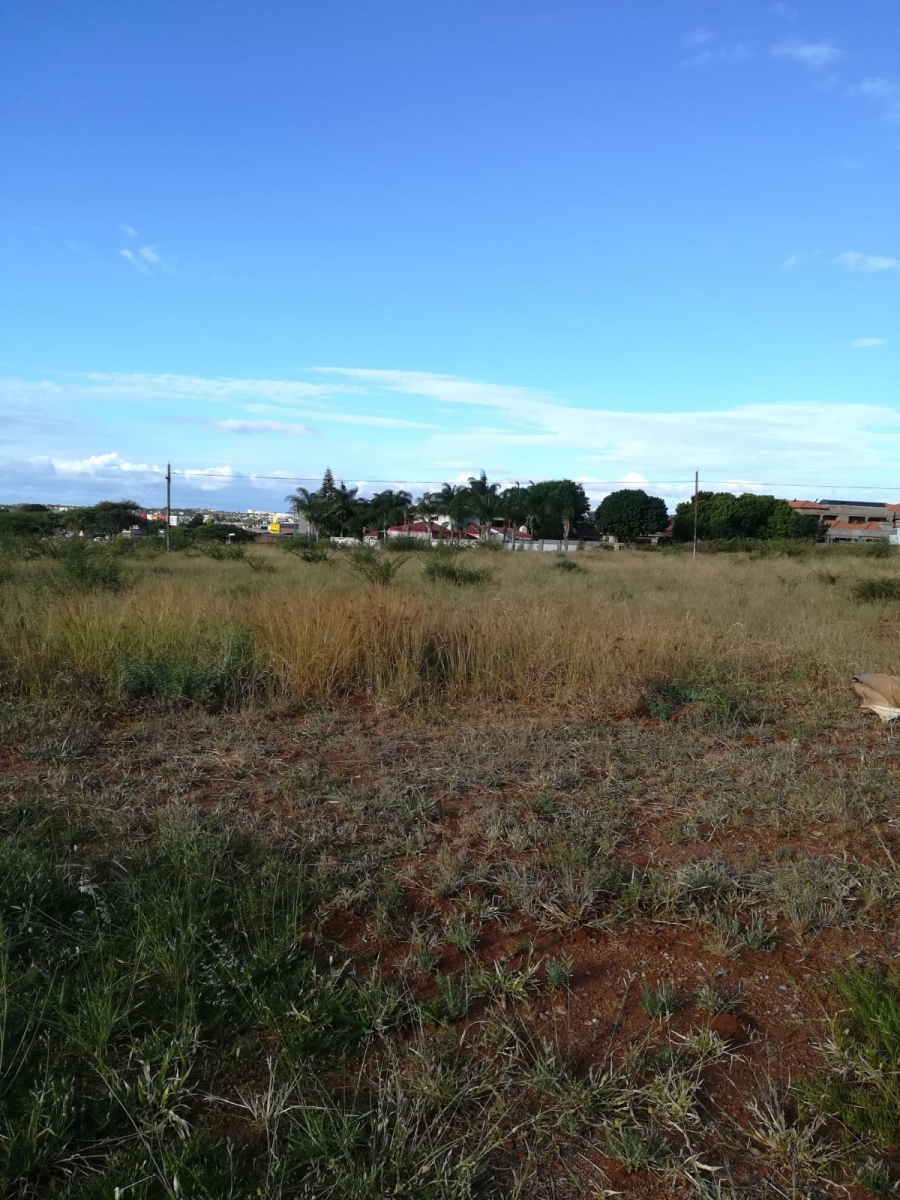 0 Bedroom Property for Sale in Sterpark Limpopo