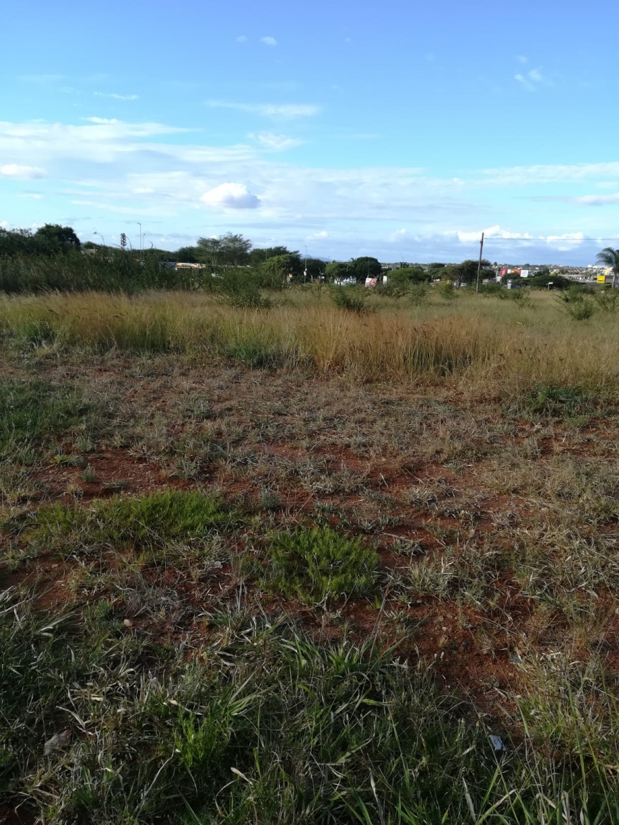 0 Bedroom Property for Sale in Sterpark Limpopo