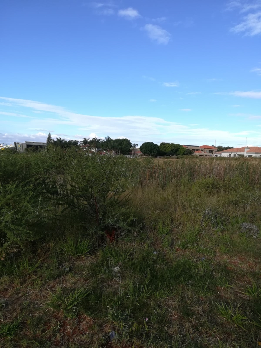 0 Bedroom Property for Sale in Sterpark Limpopo